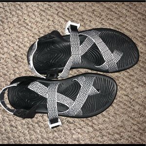 Chacos